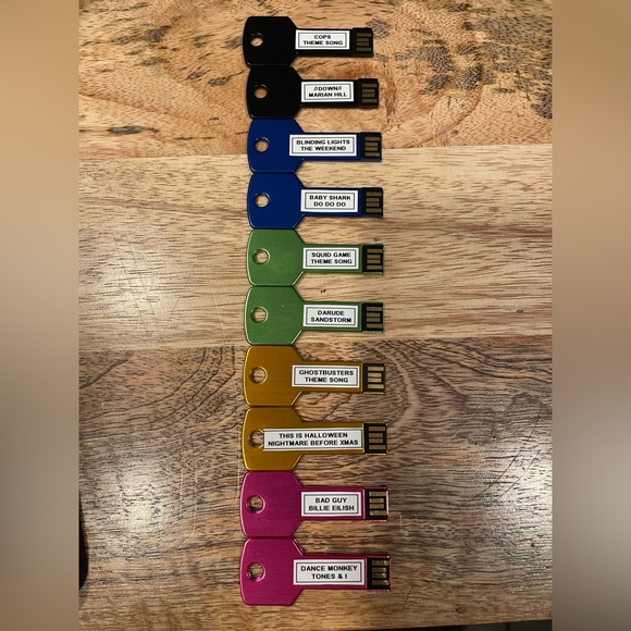 Tesla Custom Light Shows - Picture 4 of 4